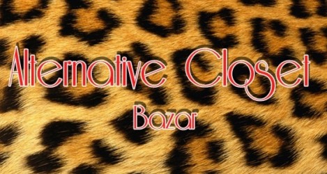 Alternative Closet Bazar